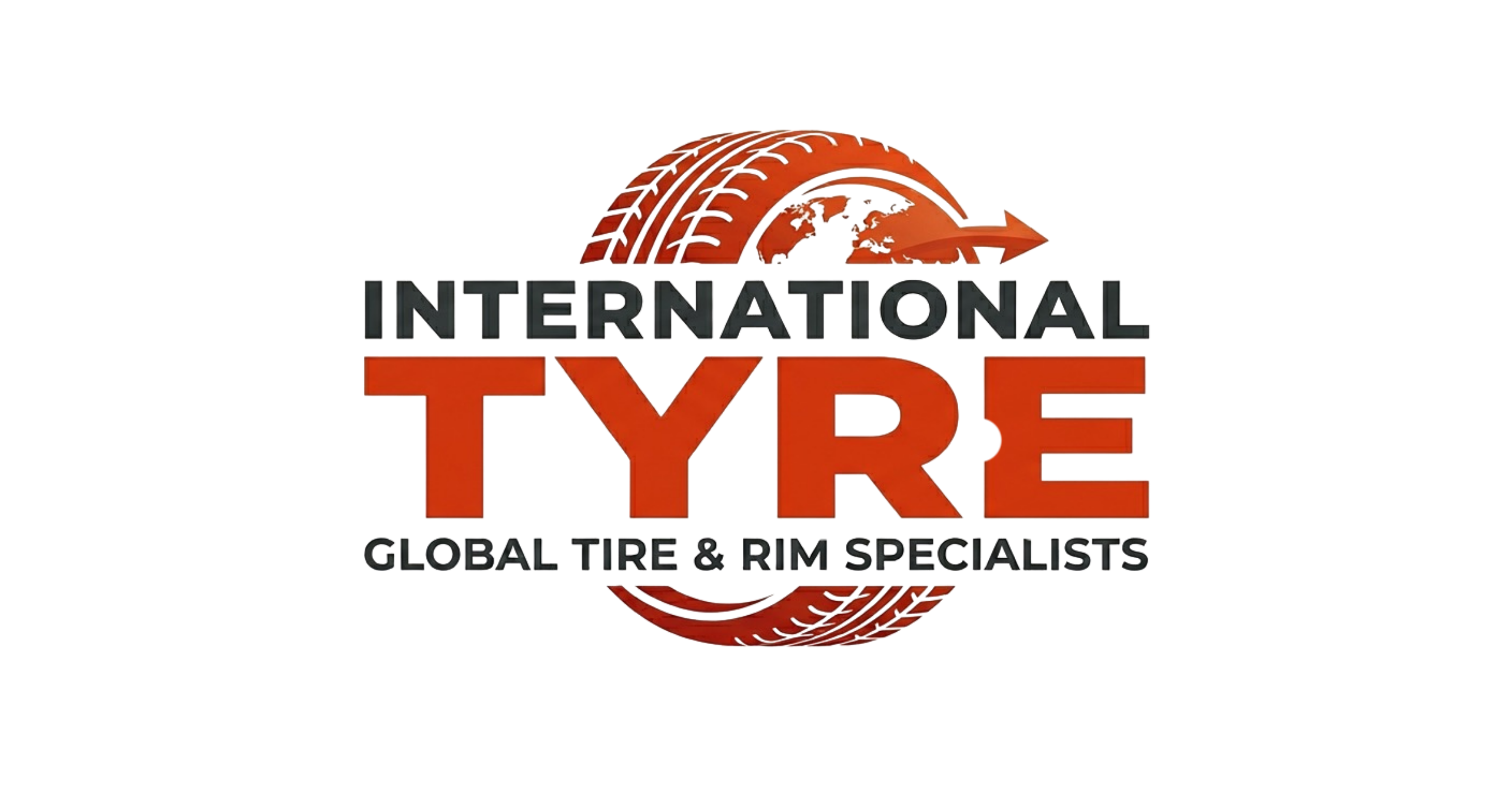 Internationaltyre logo