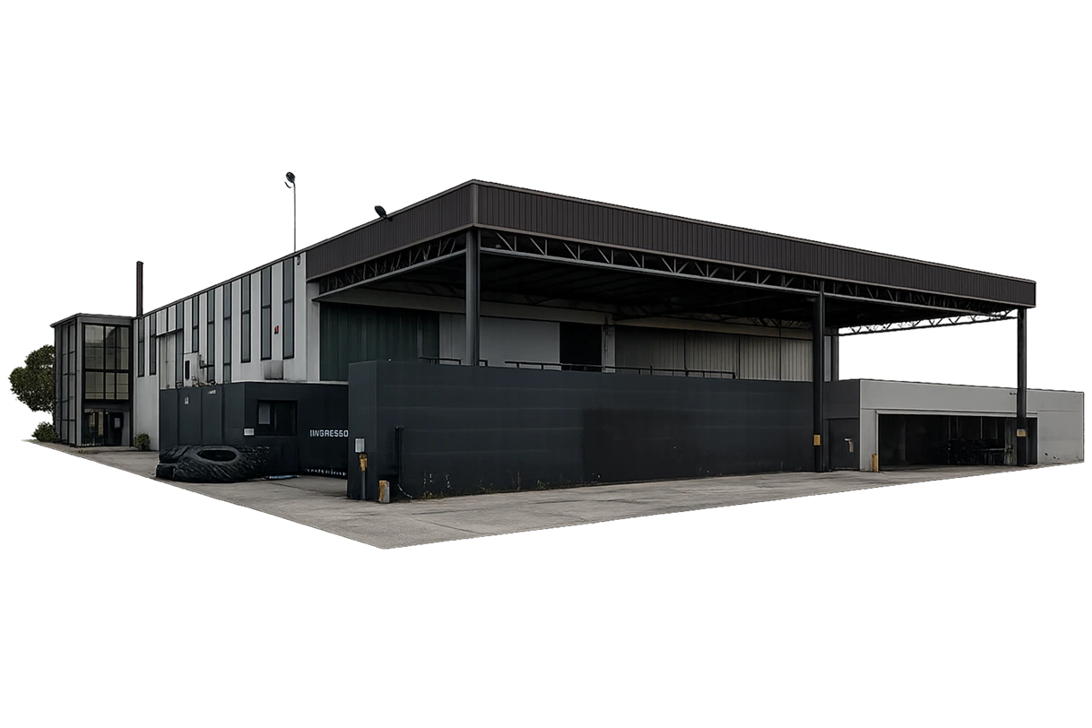Sede aziendale